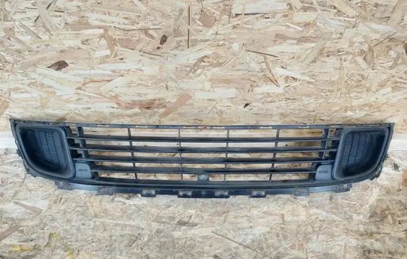 Citroen C5 Front bumper lower grill 9681052677 2001586000
