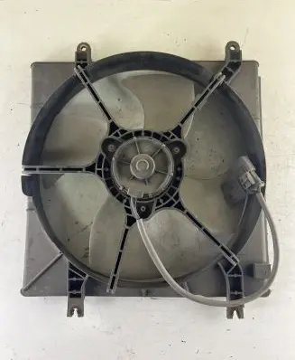 Honda CR-V Electric radiator cooling fan M7Y13