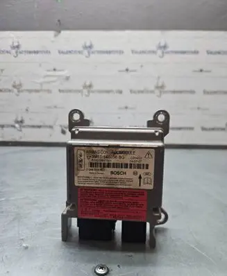 Ford Focus C-MAX Airbag control unit/module 3M5T14B056BG 620016941501 0285001452