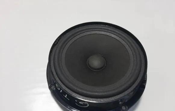 Volkswagen Tiguan Rear door speaker 5N0035453C