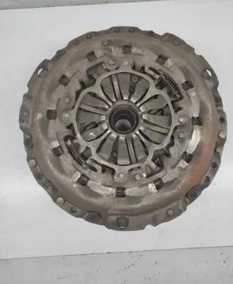 Audi A4 Allroad B8 Clutch set kit