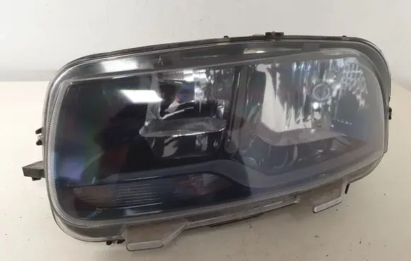 Citroen C4 Cactus Headlight/headlamp 9800901380