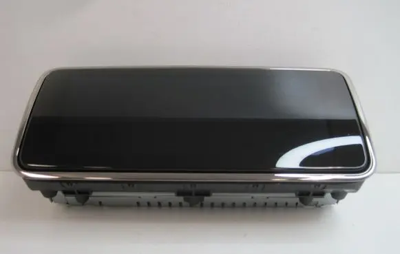 Peugeot Partner III Radio/CD/DVD/GPS head unit J8A219C279AH