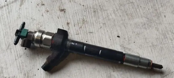 Ford Transit Fuel injector 1378432 6C1Q9K546AC 11J18198