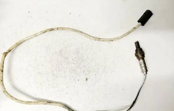 Nissan Almera Tino Lambda probe sensor