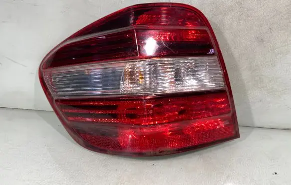 Mercedes-Benz ML W164 Rear/tail lights A1648203964 A1648203164