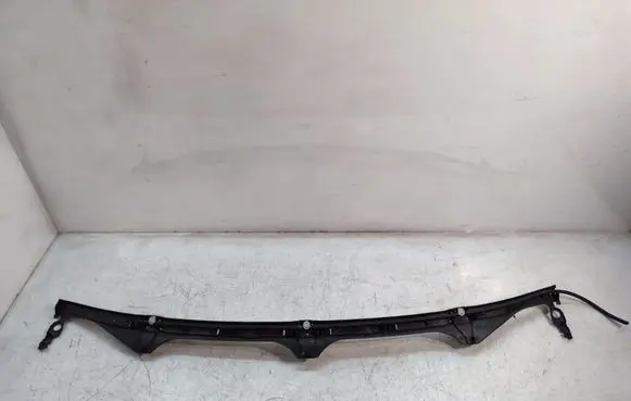 Mercedes-Benz C W205 Windshield washer fluid hose A2058690007