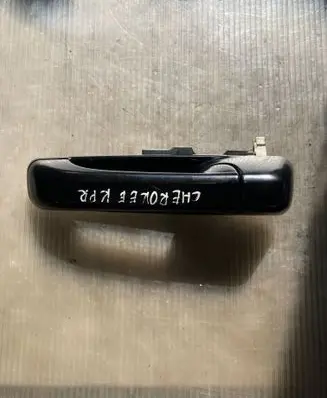 Jeep Grand Cherokee (WK) Front door exterior handle 5HS57AXRAG