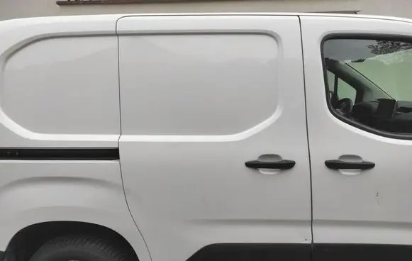 Citroen Berlingo Side sliding door CITROENBERLINGOIV TWOJEAUTOWYSZKOW EWP