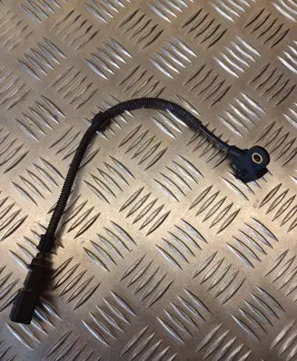 Seat Altea Camshaft position sensor 03L907601