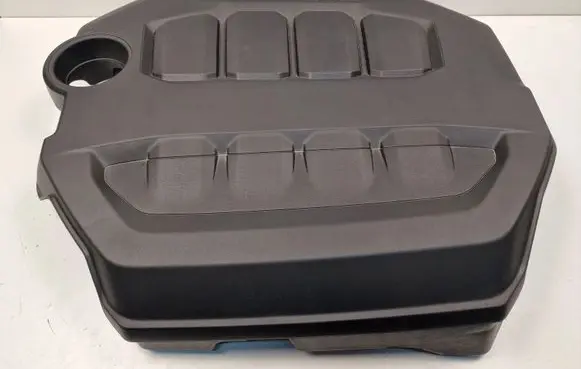 Volkswagen T-Roc Engine cover (trim) 06Q103925K