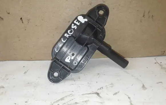 Citroen C-Crosser Exhaust gas pressure sensor 9645022680