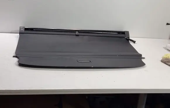 Audi A4 S4 B7 8E 8H Parcel shelf load cover 