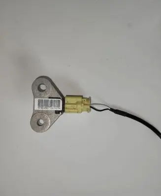 Nissan Qashqai Airbag deployment crash/impact sensor FAEG0077087927