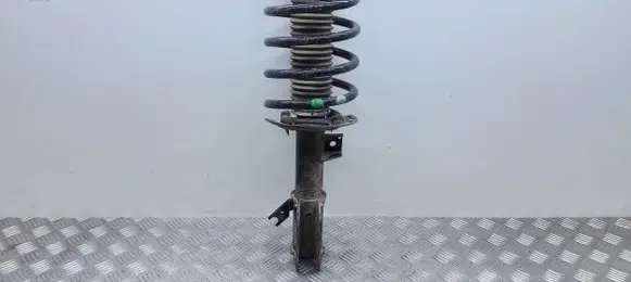 Ford Mondeo MK V Front shock absorber with coil spring DG9C18K001