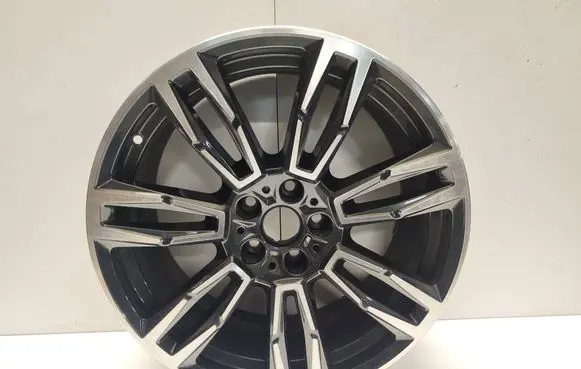 R19 alloy rim