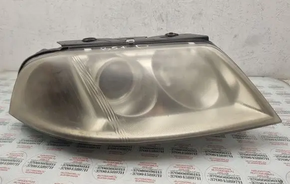 Volkswagen PASSAT B5.5 Headlight/headlamp 3B0941016AN