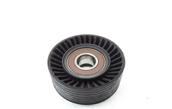 Volvo V70 Belt tensioner pulley 