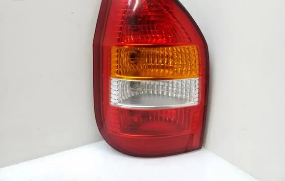 Opel Zafira A Rear/tail lights