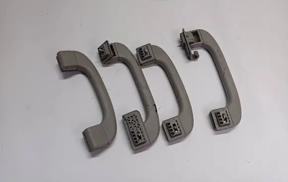 BMW 1 E81 E87 Rear interior roof grab handle 9143529