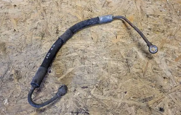 BMW 3 E36 Power steering hose/pipe/line E36WWSPOMAGANIA