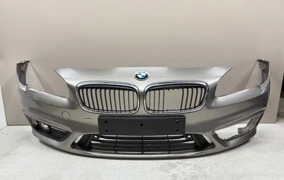 BMW 2 F45 Front bumper