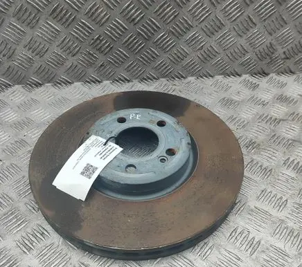 Mercedes-Benz EQA Front brake disc A2474211912
