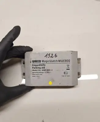 Chrysler Voyager Parking PDC control unit/module 10R020881