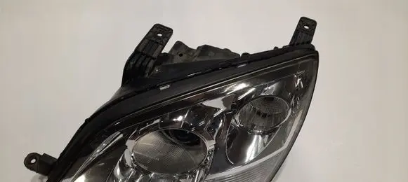 Opel Antara Headlight/headlamp