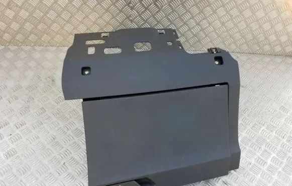 Audi Q3 F3 Glove box set 83C857035