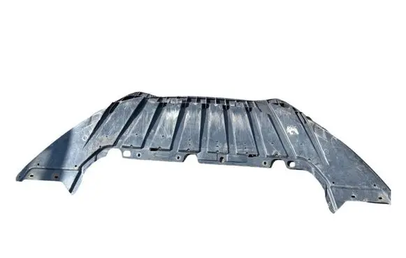 Ford Mondeo Mk III Front bumper skid plate/under tray 7S718B384A