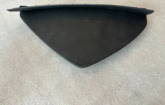 Volkswagen Sharan Dashboard side end trim 7N0858217A 07693000 SFDS9A10
