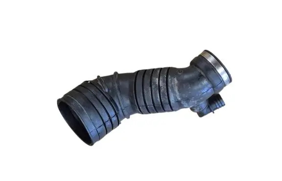 Audi A4 S4 B6 8E 8H Turbo air intake inlet pipe/hose 3B0129615K 416468001