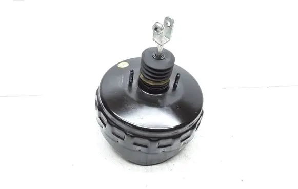 Brake booster