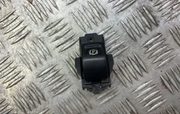 Opel Insignia A Hand parking brake switch 0012543037