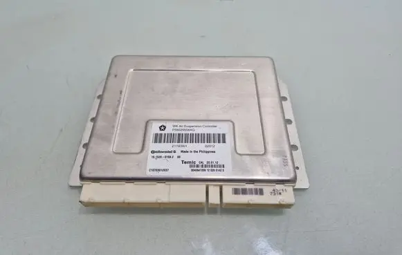 Jeep Grand Cherokee Suspension control unit/module P56029558AG