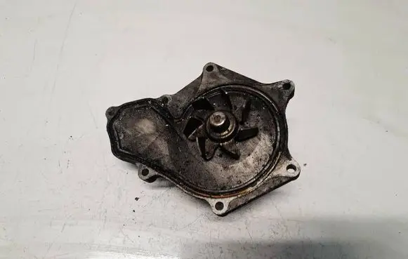 Volvo S80 Water pump 