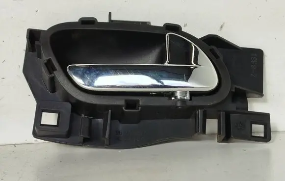 Peugeot 308 Front door interior handle 9685950277 9660525380