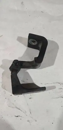 Front door upper hinge
