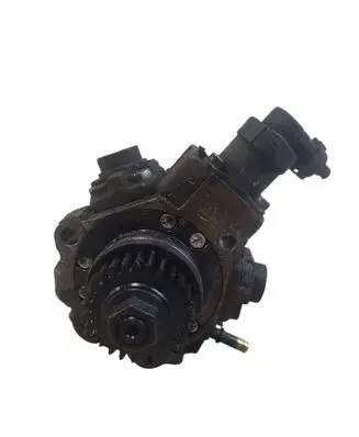 Renault Trafic III (X82) Fuel injection high pressure pump 0445010404 4804210
