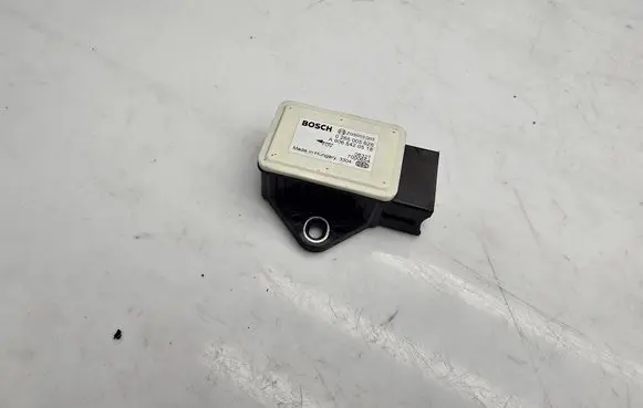 Volkswagen Crafter ESP acceleration yaw rate sensor 0265005628 7000654 A9065420518