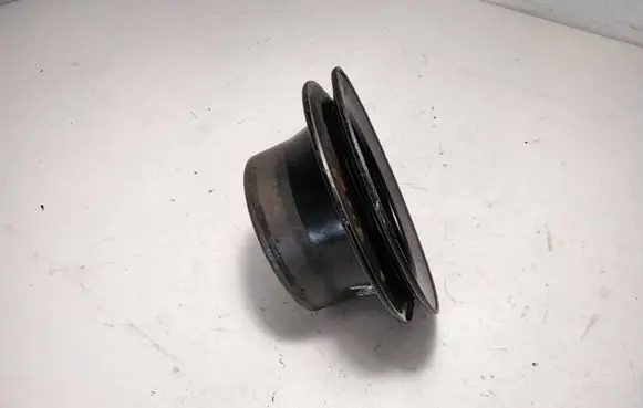Mercedes-Benz W123 Crankshaft pulley