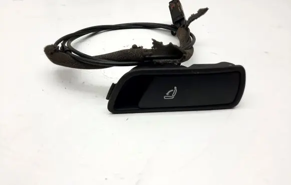 Audi Q5 SQ5 Seat back rest control lever/handle 8R0885682A