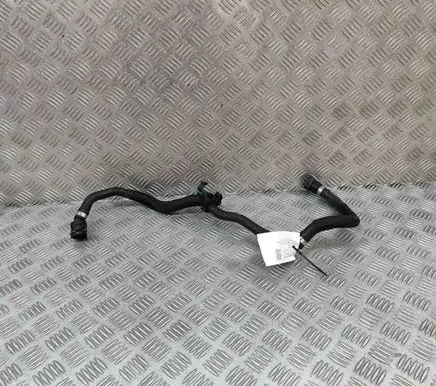 Peugeot 2008 II Engine coolant pipe/hose 9846688980