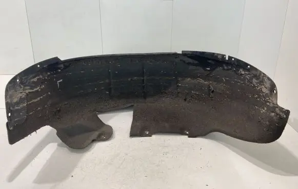 Volvo XC70 Rear arch fender liner splash guards