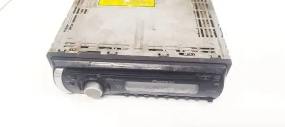 BMW 3 E36 Radio/CD/DVD/GPS head unit E6030167