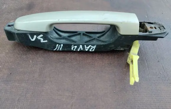Toyota RAV 4 (XA30) Rear door exterior handle 6921142010