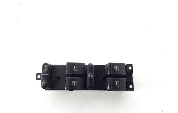 Volkswagen Golf IV Electric window control switch 1J4959857