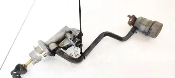 Honda Accord Clutch master cylinder