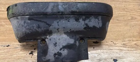 Timing belt guard (cover)